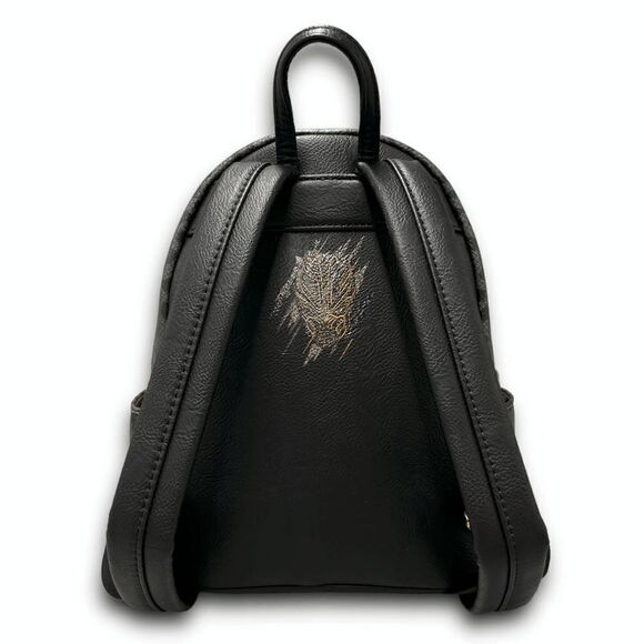 Loungefly Marvel Black Panther Legacy Collection Killmonger Cosplay Minibackpack main image 4